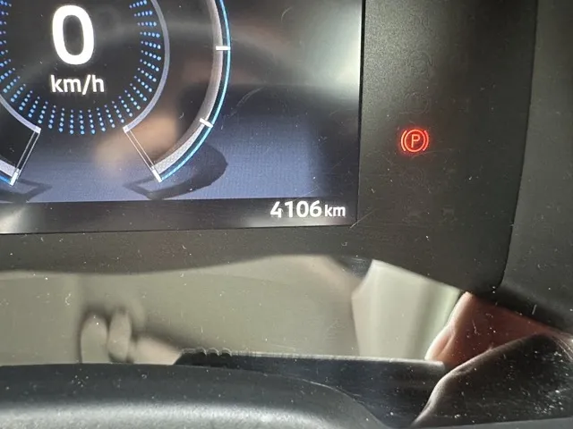 eKクロス(三菱)ＥＶ Ｐ中古車 18
