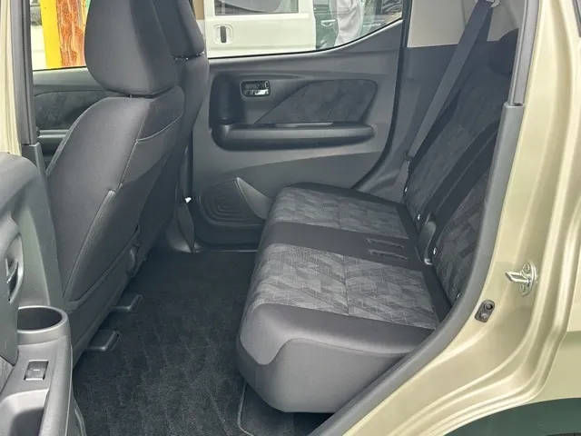 eKクロス(三菱)ＥＶ Ｐ中古車 4