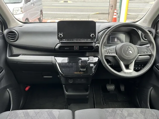 eKクロス(三菱)ＥＶ Ｐ中古車 5