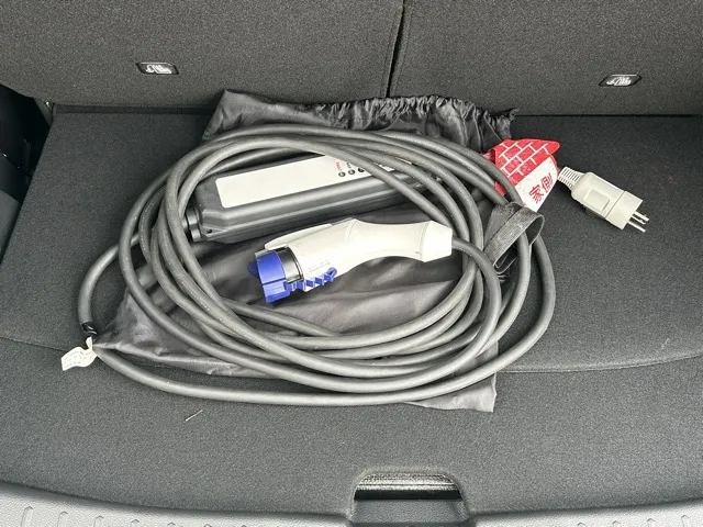 eKクロス(三菱)ＥＶ Ｐ中古車 6