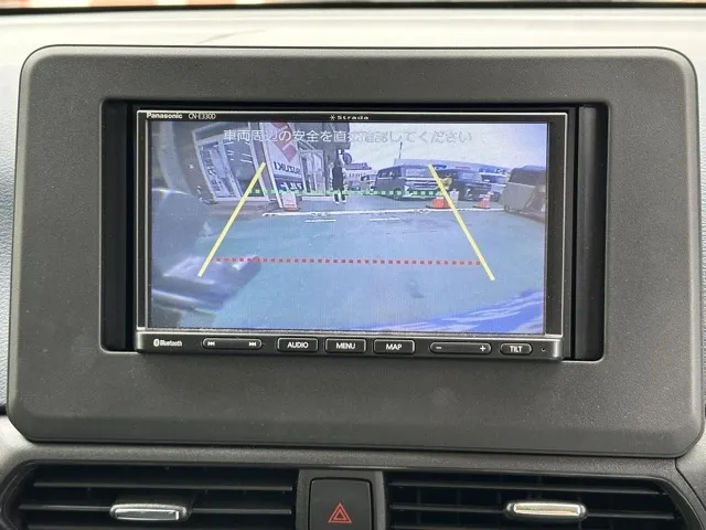 eKクロス(三菱)G中古車 17