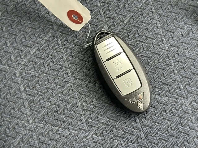 eKクロス(三菱)G中古車 21