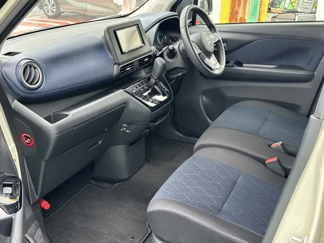 eKクロス(三菱)G中古車 3