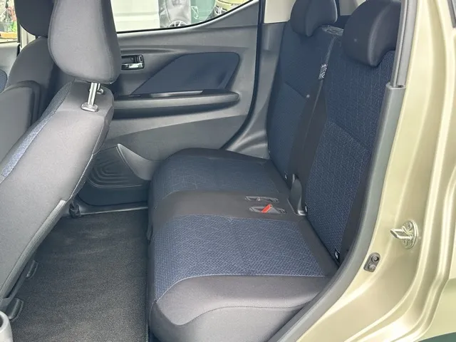 eKクロス(三菱)G中古車 4