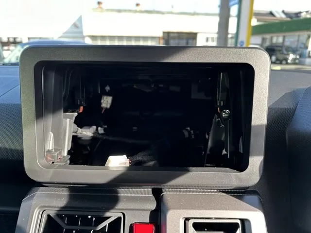タフト(ダイハツ)G ダーククロムベンチャー届出済未使用車 17
