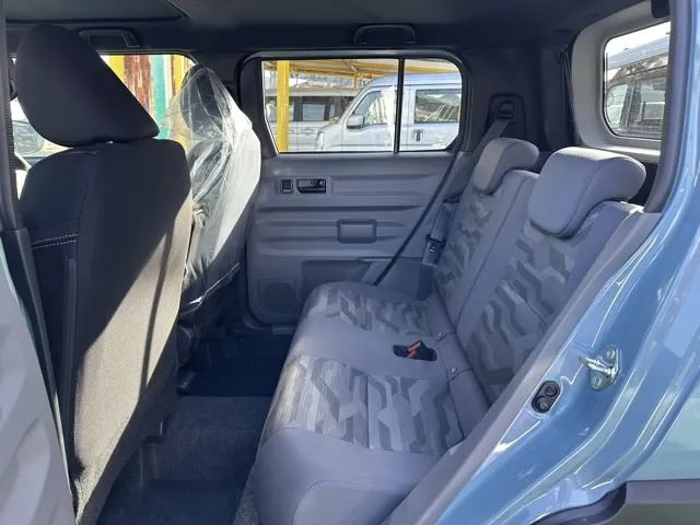 タフト(ダイハツ)G ダーククロムベンチャー届出済未使用車 4