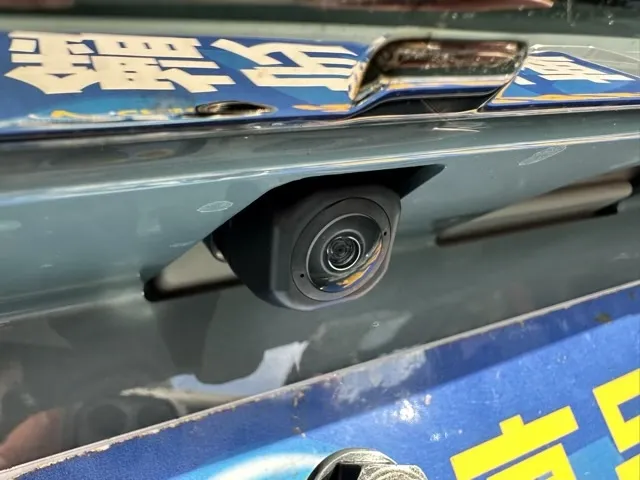 タフト(ダイハツ)G ダーククロムベンチャー届出済未使用車 7