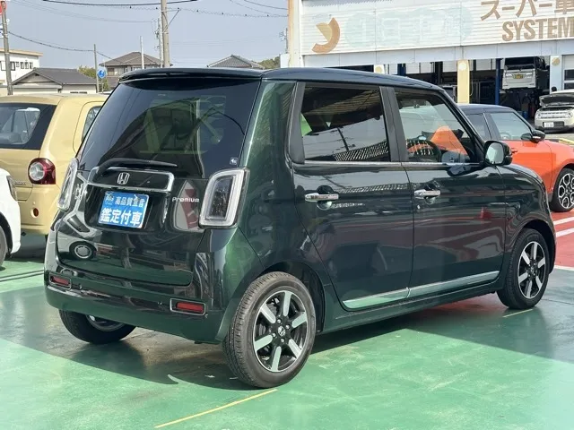 N-ONE(ホンダ)プレミアム中古車 10