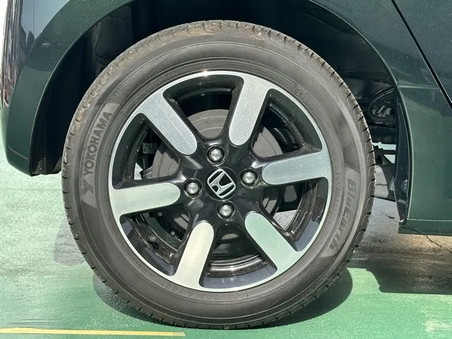 N-ONE(ホンダ)プレミアム中古車 11