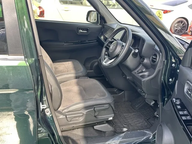 N-ONE(ホンダ)プレミアム中古車 13