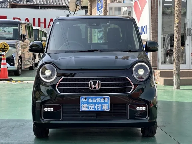 N-ONE(ホンダ)プレミアム中古車 28