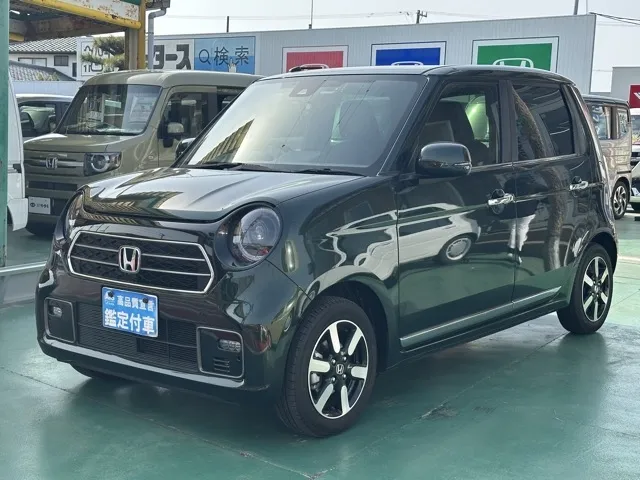 N-ONE(ホンダ)プレミアム中古車 1