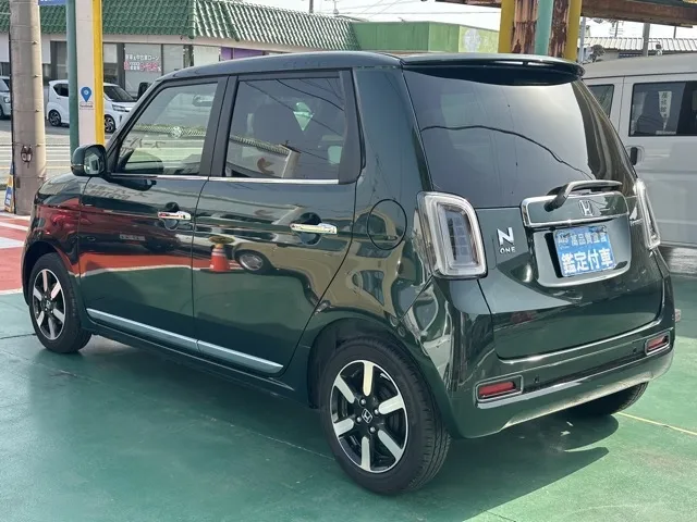 N-ONE(ホンダ)プレミアム中古車 2