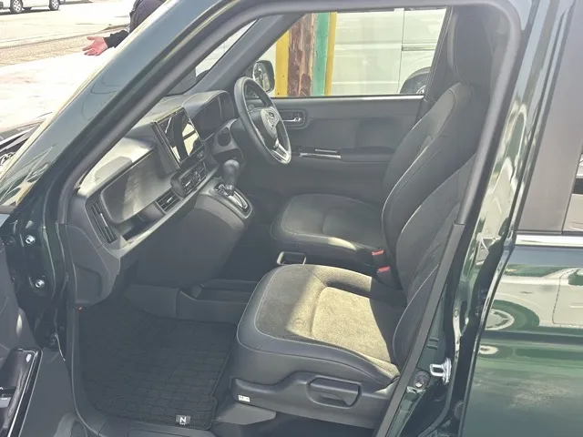 N-ONE(ホンダ)プレミアム中古車 3