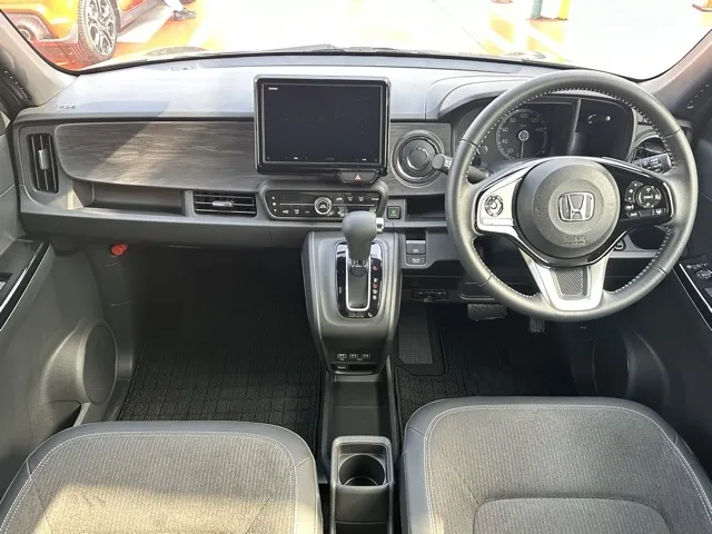 N-ONE(ホンダ)プレミアム中古車 5