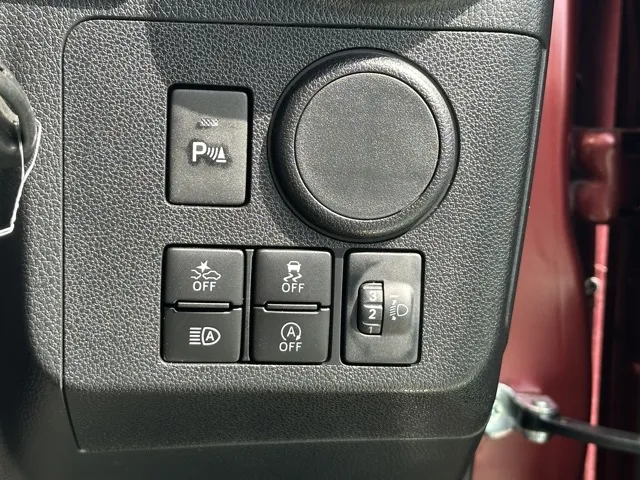 ミラトコット(ダイハツ)LSAⅢ中古車 12