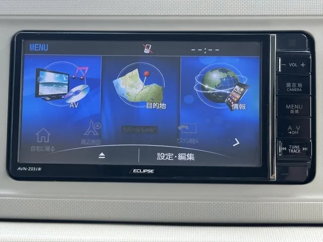 ミラトコット(ダイハツ)LSAⅢ中古車 14