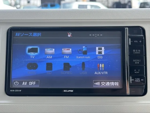 ミラトコット(ダイハツ)LSAⅢ中古車 15
