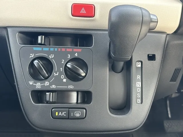 ミラトコット(ダイハツ)LSAⅢ中古車 16