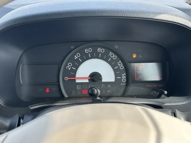 ミラトコット(ダイハツ)LSAⅢ中古車 18