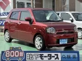 ミラトコット未使用車
