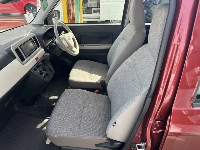 ミラトコット(ダイハツ)LSAⅢ中古車 3