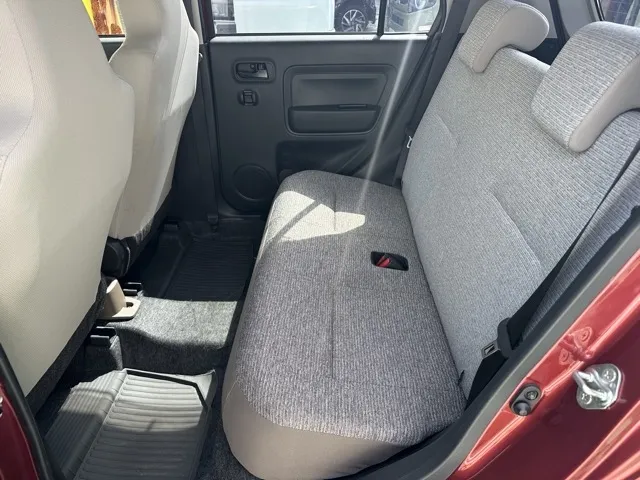 ミラトコット(ダイハツ)LSAⅢ中古車 4
