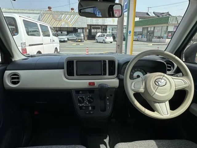 ミラトコット(ダイハツ)LSAⅢ中古車 5