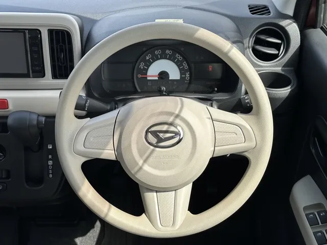 ミラトコット(ダイハツ)LSAⅢ中古車 6