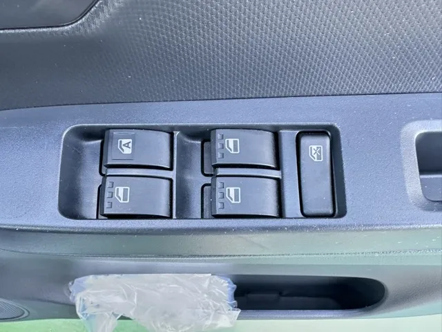 ミライース(ダイハツ)LSAⅢ中古車 11