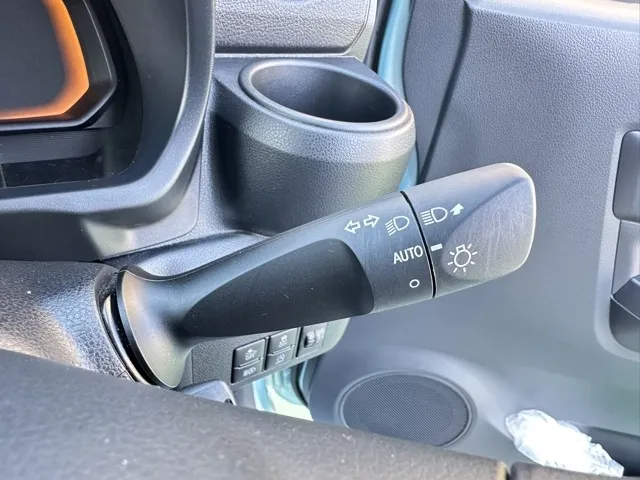 ミライース(ダイハツ)LSAⅢ中古車 14