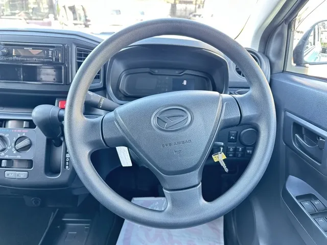 ミライース(ダイハツ)LSAⅢ中古車 6