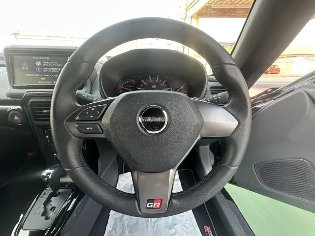 コペン(トヨタ)GRスポーツ CVT中古車 11