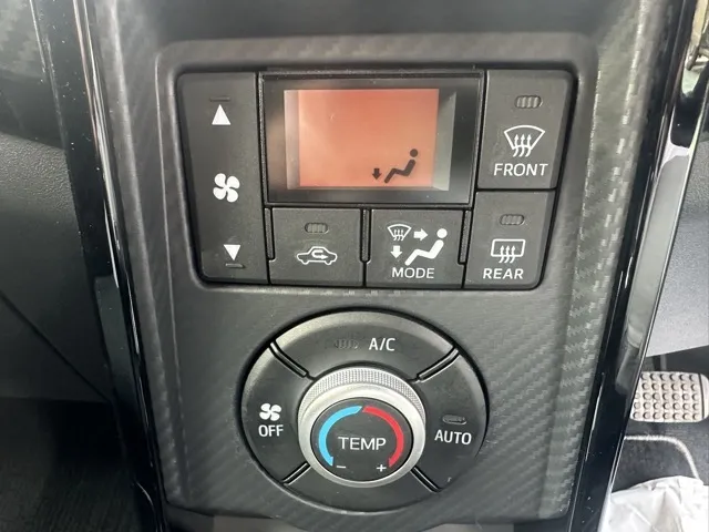 コペン(トヨタ)GRスポーツ CVT中古車 17