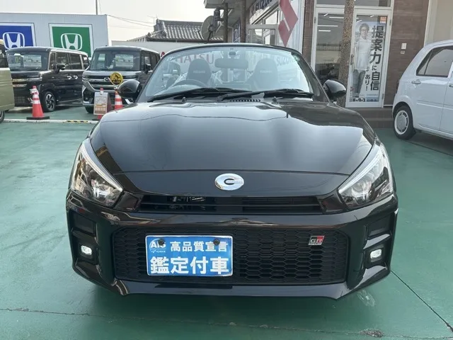 コペン(トヨタ)GRスポーツ CVT中古車 29