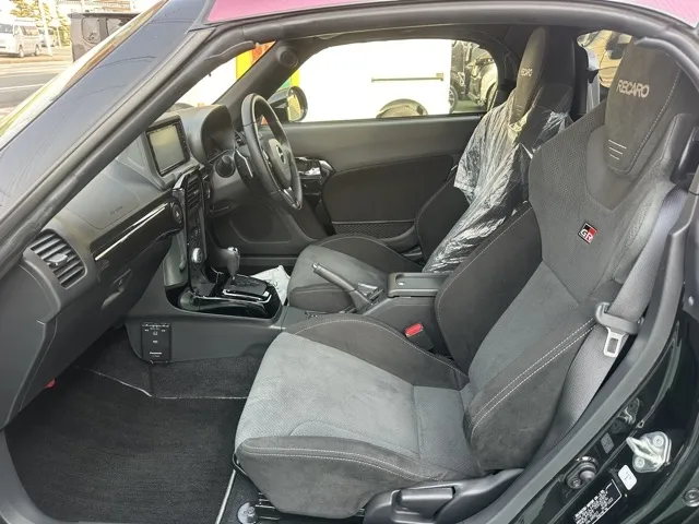 コペン(トヨタ)GRスポーツ CVT中古車 3