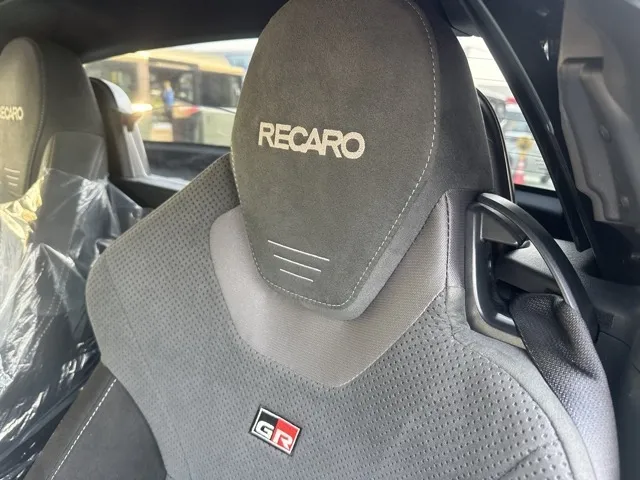 コペン(トヨタ)GRスポーツ CVT中古車 4