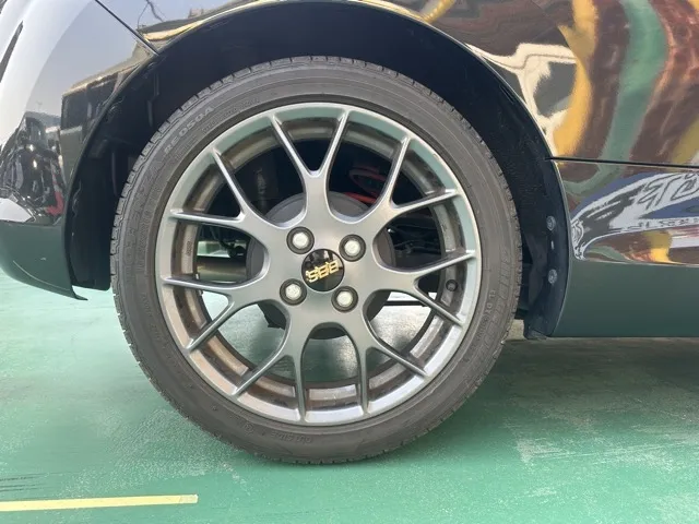 コペン(トヨタ)GRスポーツ CVT中古車 7