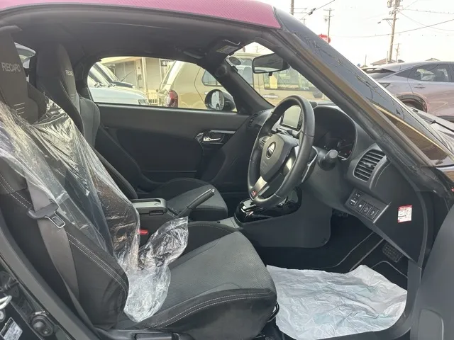 コペン(トヨタ)GRスポーツ CVT中古車 8