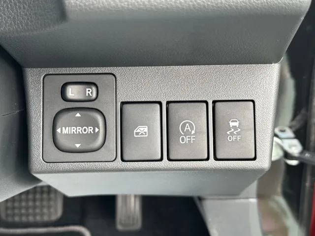 コペン(ダイハツ)GRスポーツ CVT届出済未使用車 9