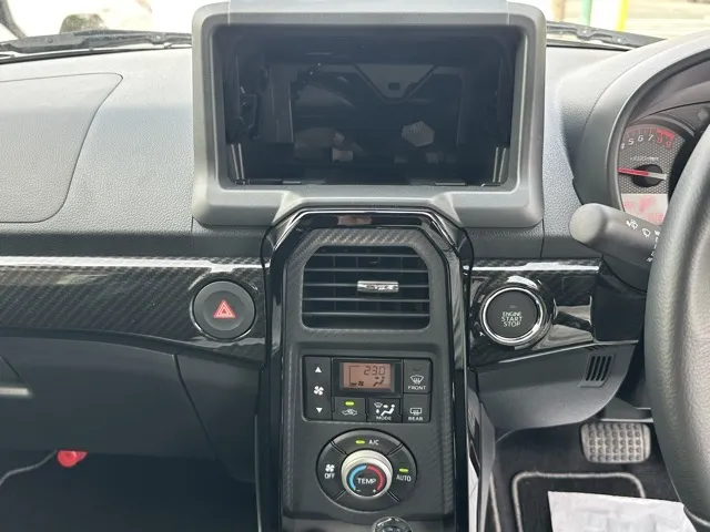 コペン(ダイハツ)GRスポーツ CVT届出済未使用車 11