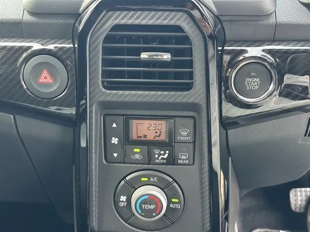 コペン(ダイハツ)GRスポーツ CVT届出済未使用車 13