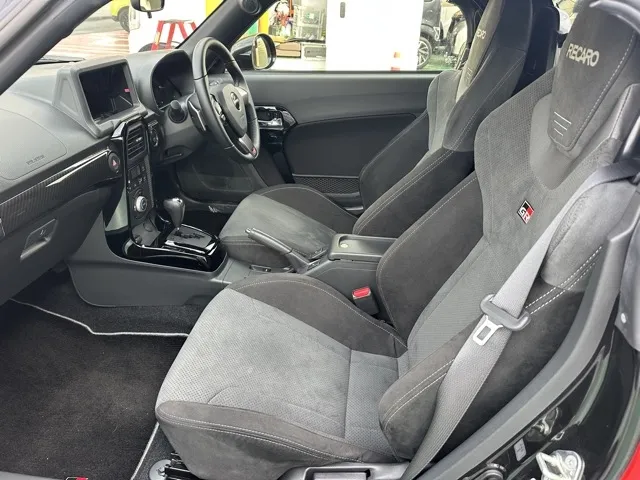コペン(ダイハツ)GRスポーツ CVT届出済未使用車 3