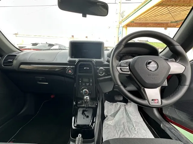 コペン(ダイハツ)GRスポーツ CVT届出済未使用車 4
