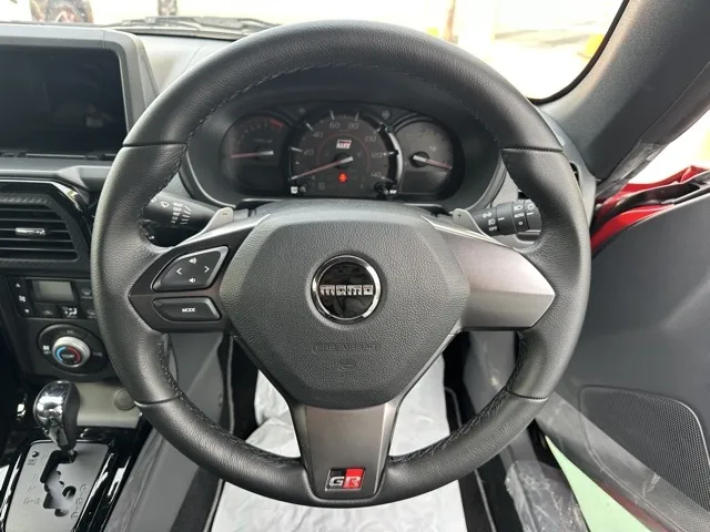 コペン(ダイハツ)GRスポーツ CVT届出済未使用車 5