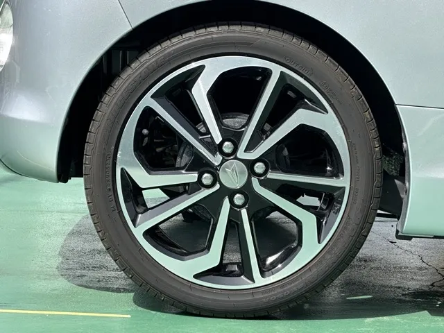 コペン(ダイハツ)セロ中古車 9