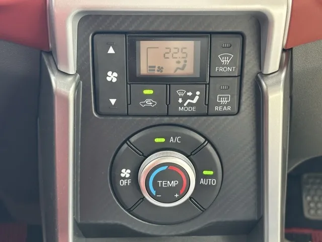 コペン(ダイハツ)セロ中古車 15