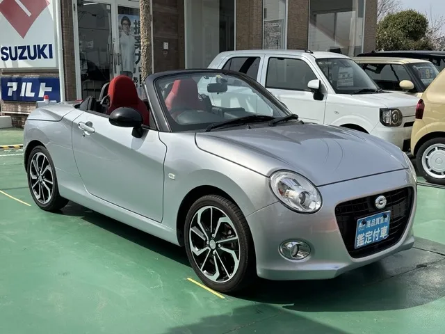 コペン(ダイハツ)セロ中古車 20