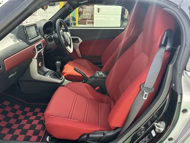 コペン(ダイハツ)セロ中古車 3