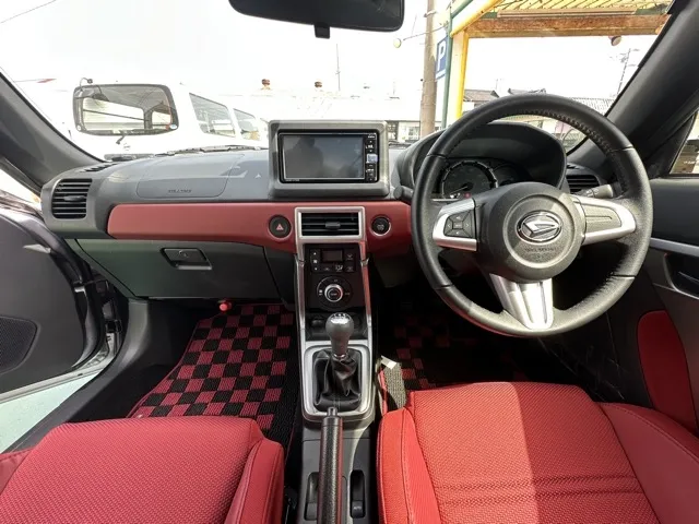 コペン(ダイハツ)セロ中古車 4